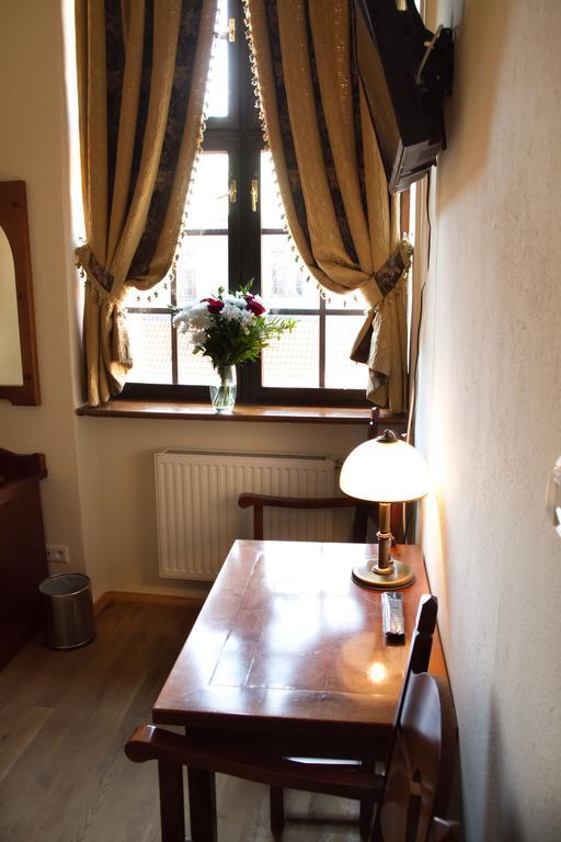 Zamek Golubski Habitación foto