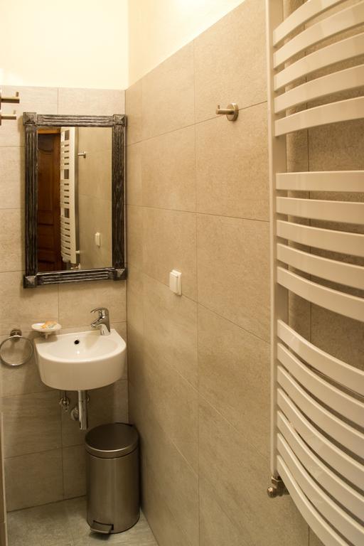 Zamek Golubski Habitación foto